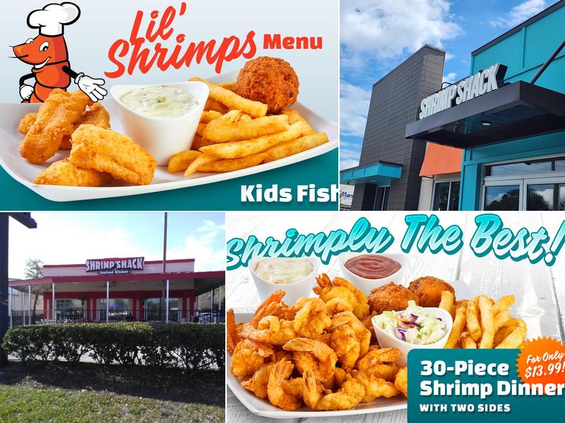 Shrimp Shack Seafood Kitchen