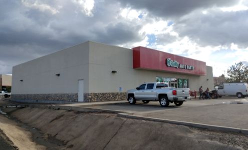 O'Reilly Auto Parts Show Low