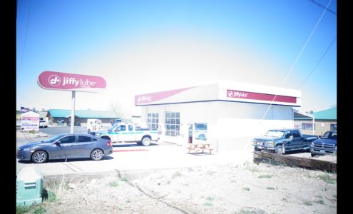 Jiffy Lube Multicare