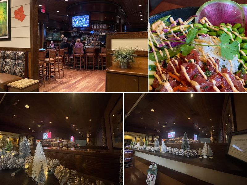 Stonewood Grill & Tavern 3832 Baymeadows Rd #3, Jacksonville