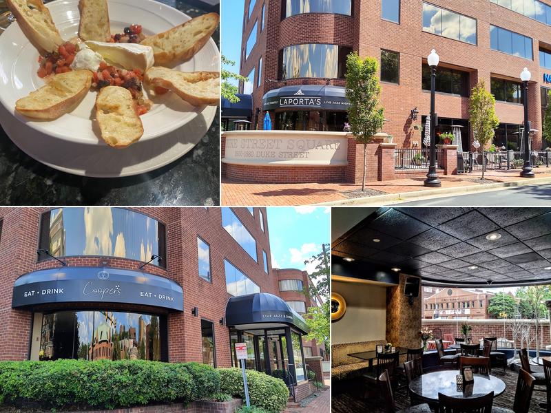 Laporta's Restaurant