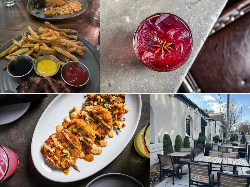 Mason Social