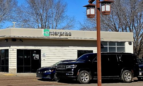 Enterprise Rent-A-Car
