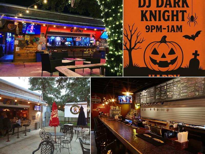 Pete's Place Spirits & More