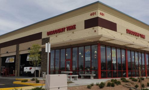 Discount Tire