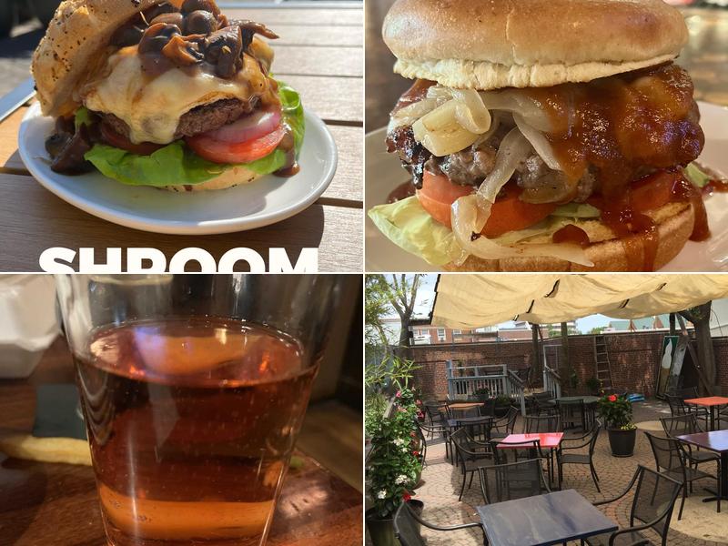 Brown Chicken Brown Cow