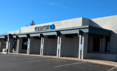 Chase Bank Show Low