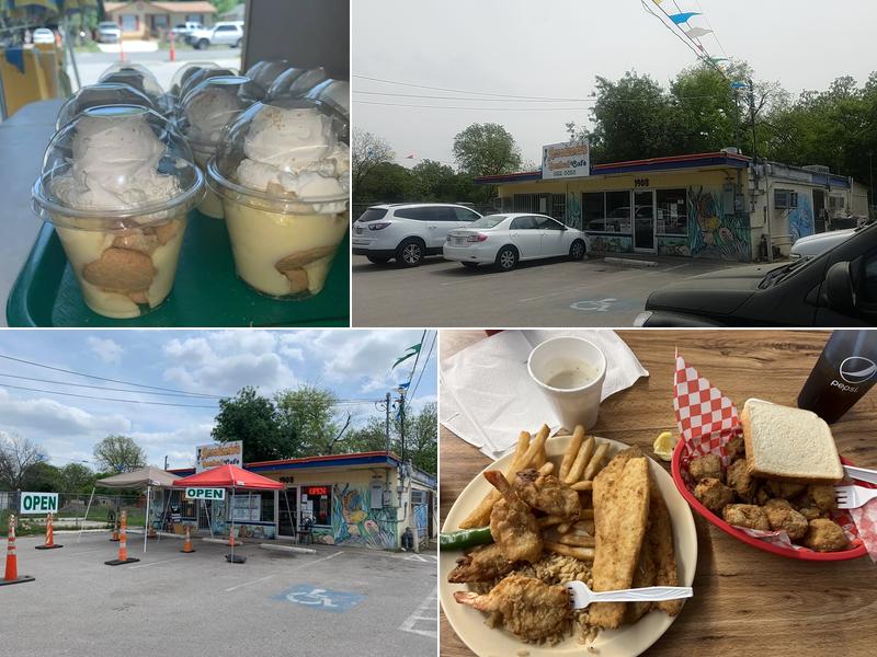 Arredondo's Seafood Cafe