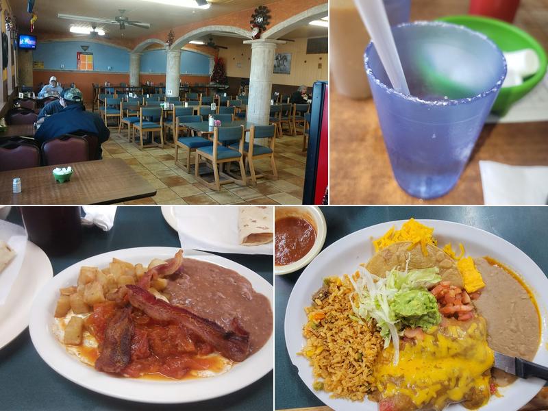 El Paraiso 7850 S Loop 1604 W A, Somerset