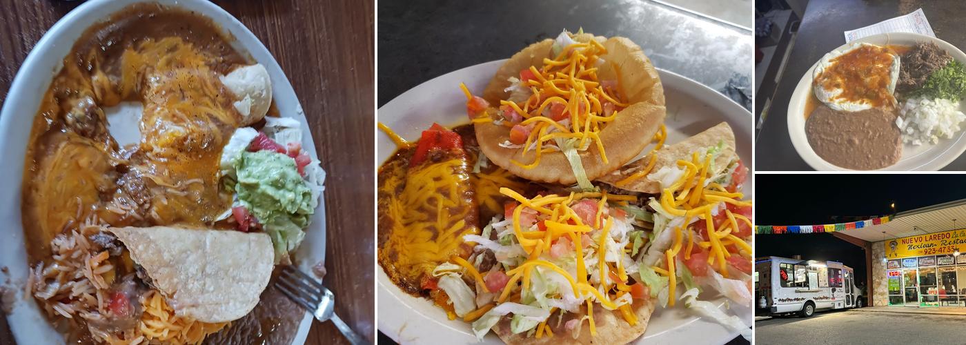 El Nuevo Laredo Mexican Restaurant