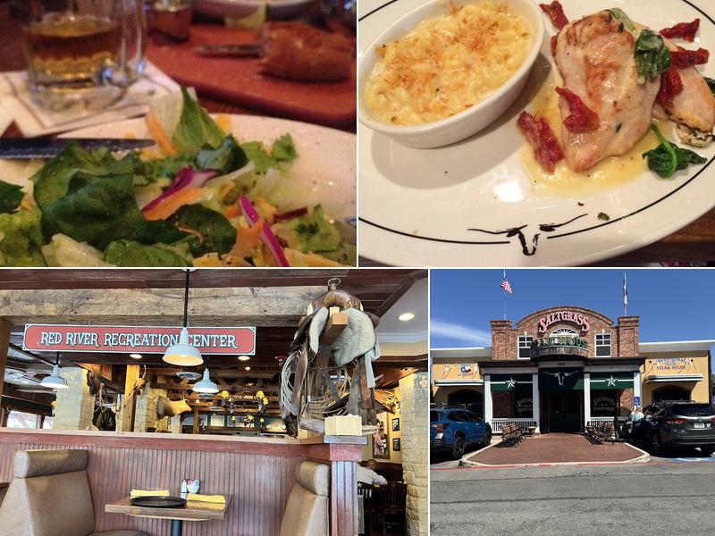 Saltgrass Steak House