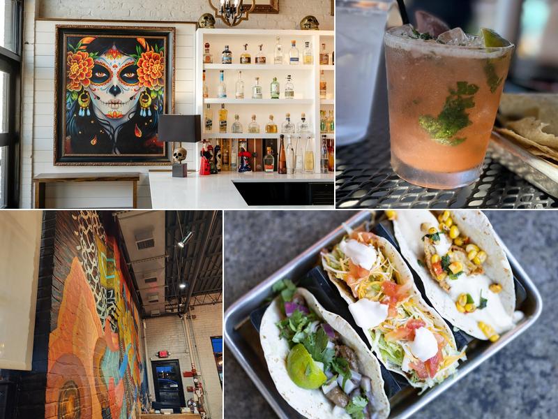 Tuco’s Taqueria Garaje