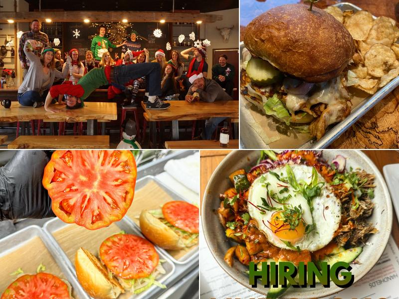 Taproot Cider House 300 E Front St #104, Traverse City