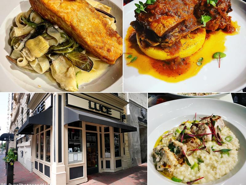 Luce 245 Granby St, Norfolk