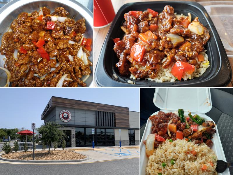 Panda Express