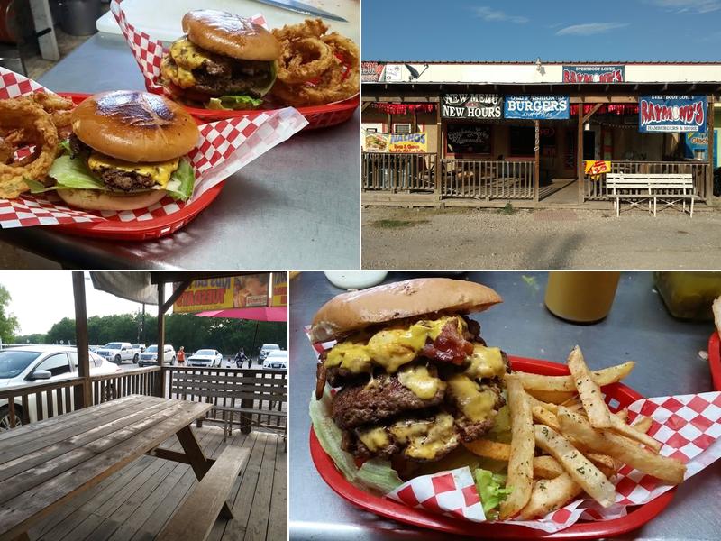 Everybody Loves Raymond's Tacos