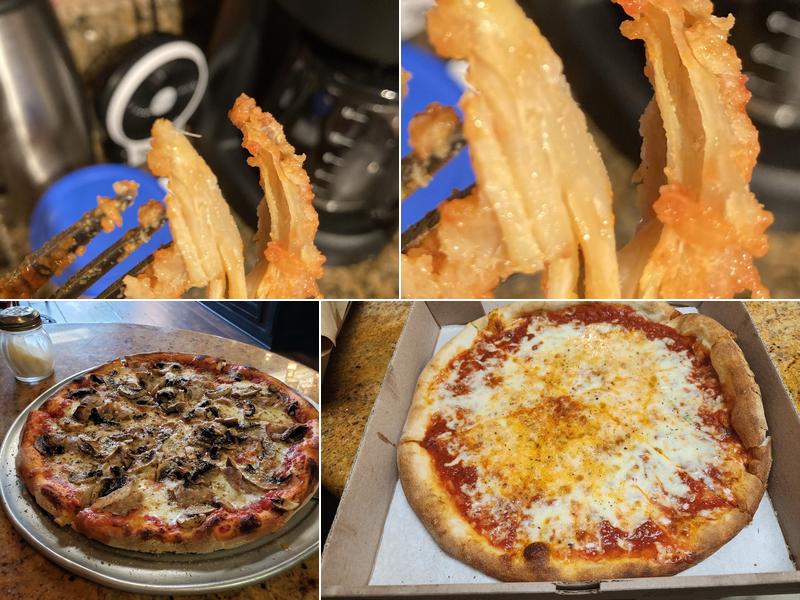Tony's Pizza 302 Solana Rd #103, Ponte Vedra Beach