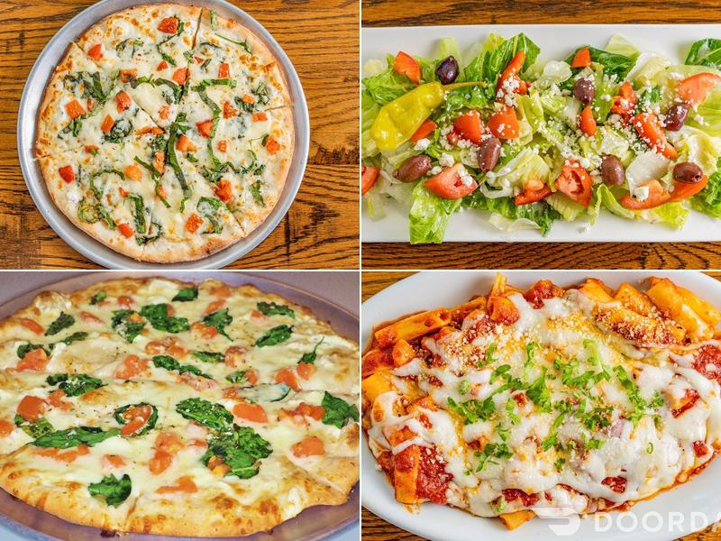 Renna's Pizza 592 Marsh Landing Pkwy, Jacksonville Beach