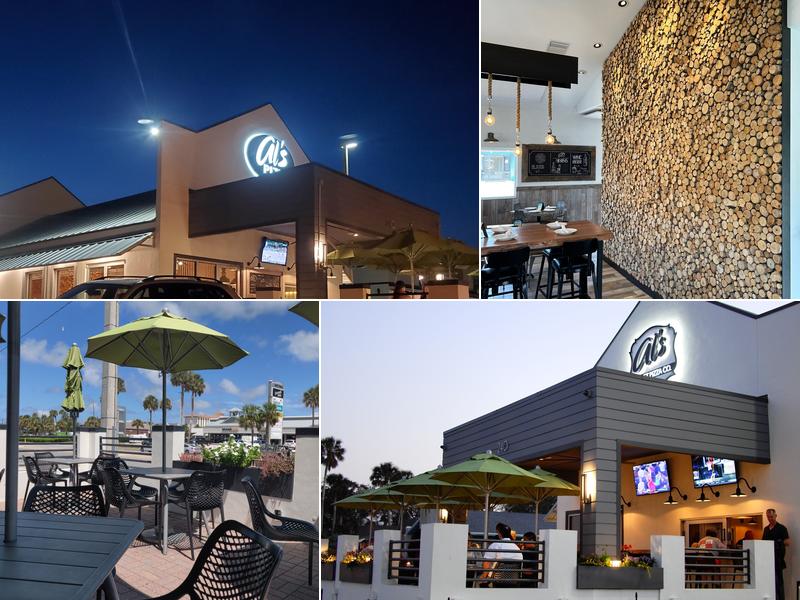 Al's Pizza 240 3rd St N, Neptune Beach