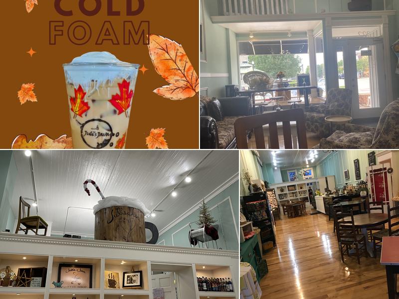 Juli's Java