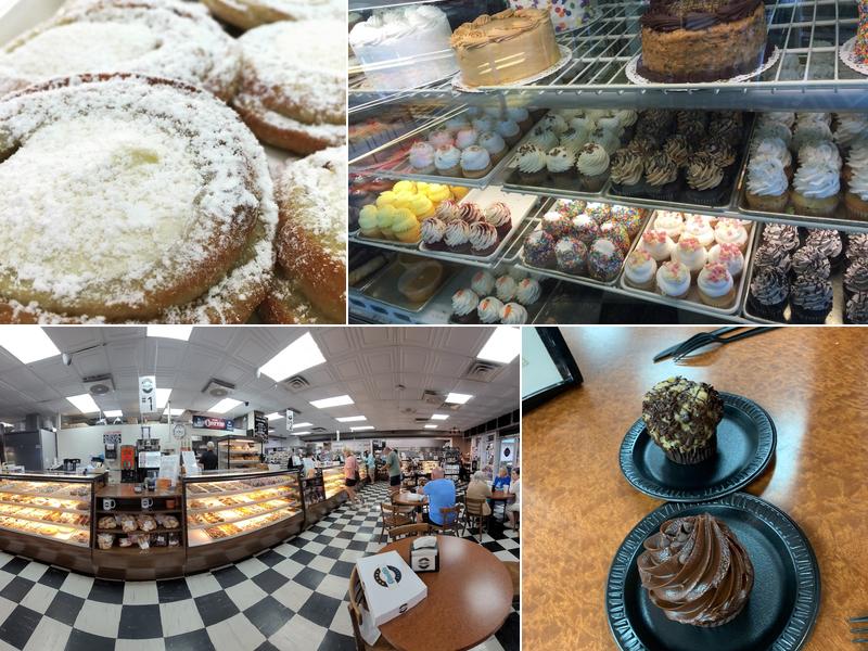 Cinotti's Bakery-Sandwich Shop