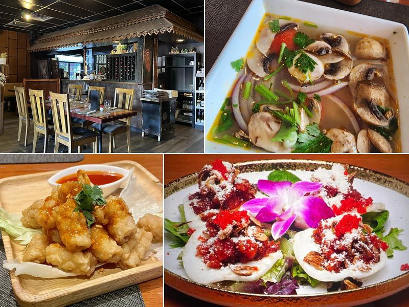 Tuptim Thai Ponte Vedra