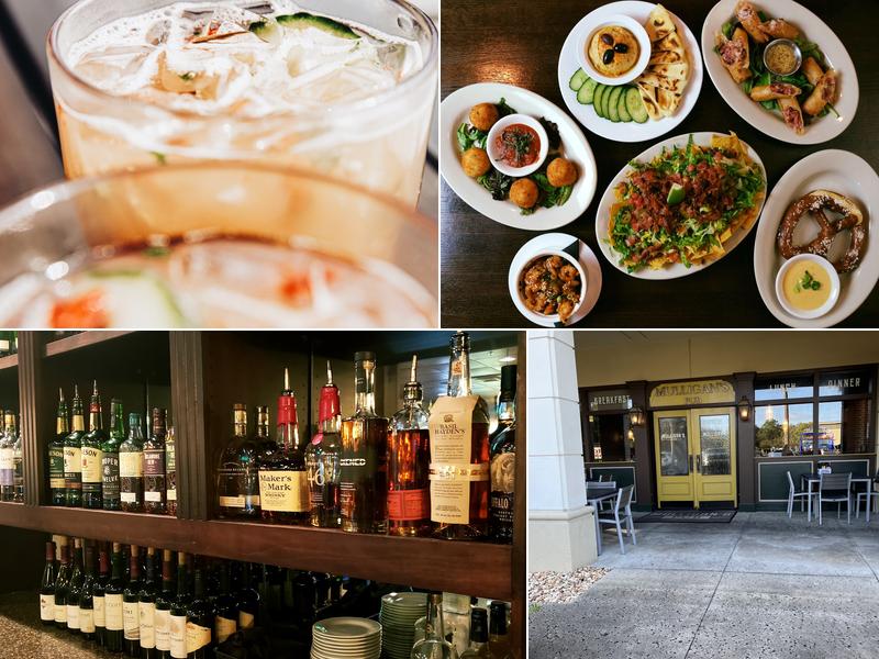 Mulligan's Pub 43 Tournament Players Club Blvd, Ponte Vedra Beach