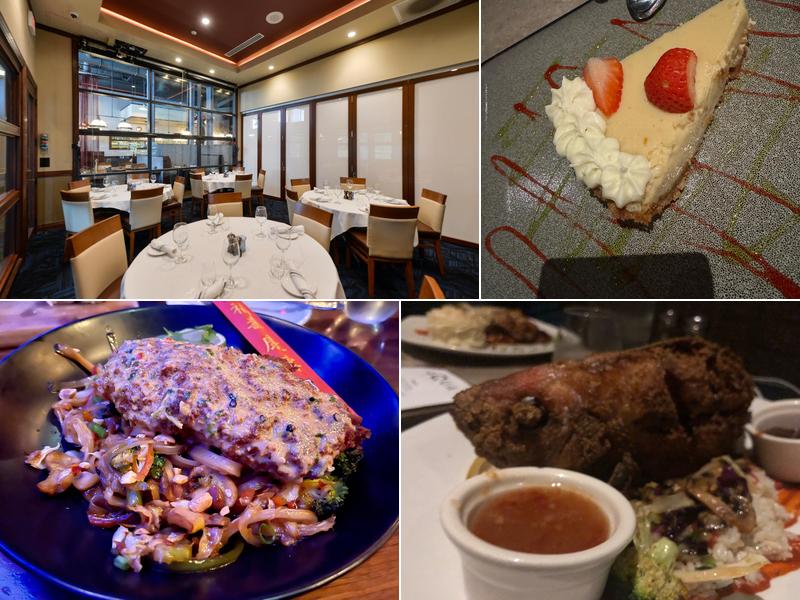 Aqua Grill 395 Front St, Ponte Vedra Beach