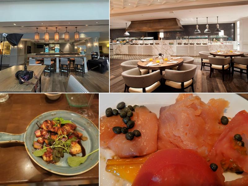 Vernon's First Coast Kitchen & Bar