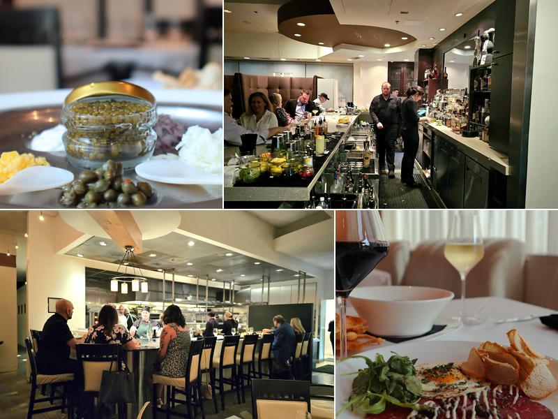 Restaurant Medure 818 A1A N, Ponte Vedra Beach