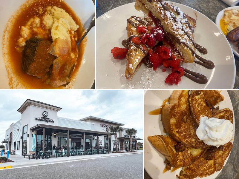 Another Broken Egg Cafe