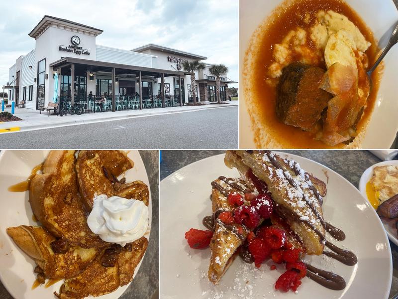 Another Broken Egg Cafe