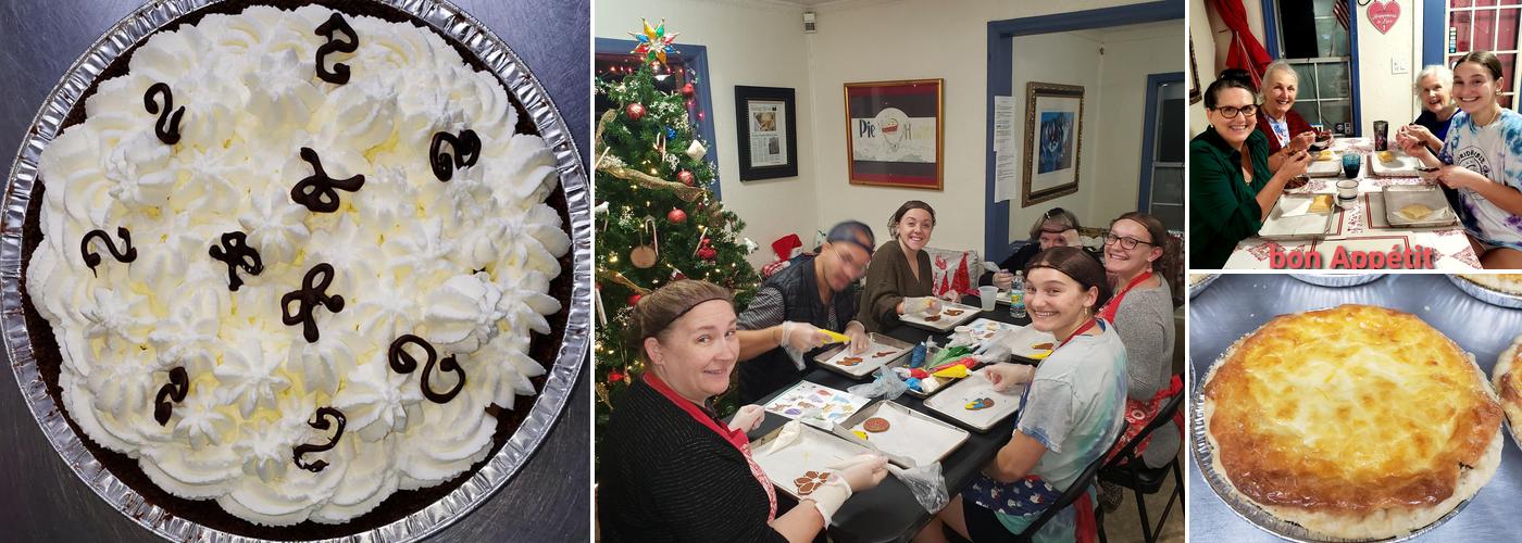 Pie Heaven Bakery Cafe