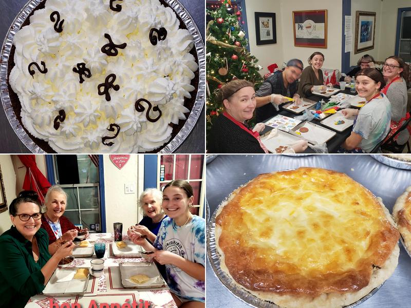 Pie Heaven Bakery Cafe