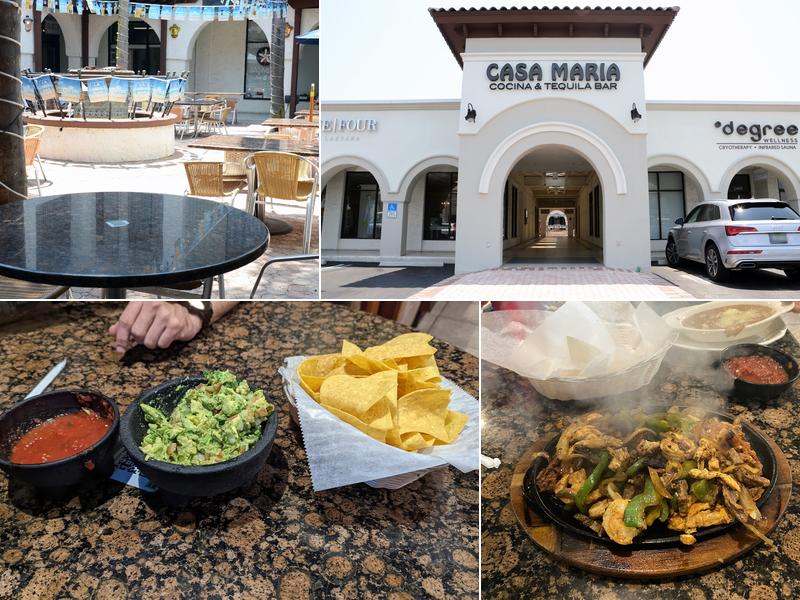 Casa Maria 2429 3rd St S, Jacksonville Beach