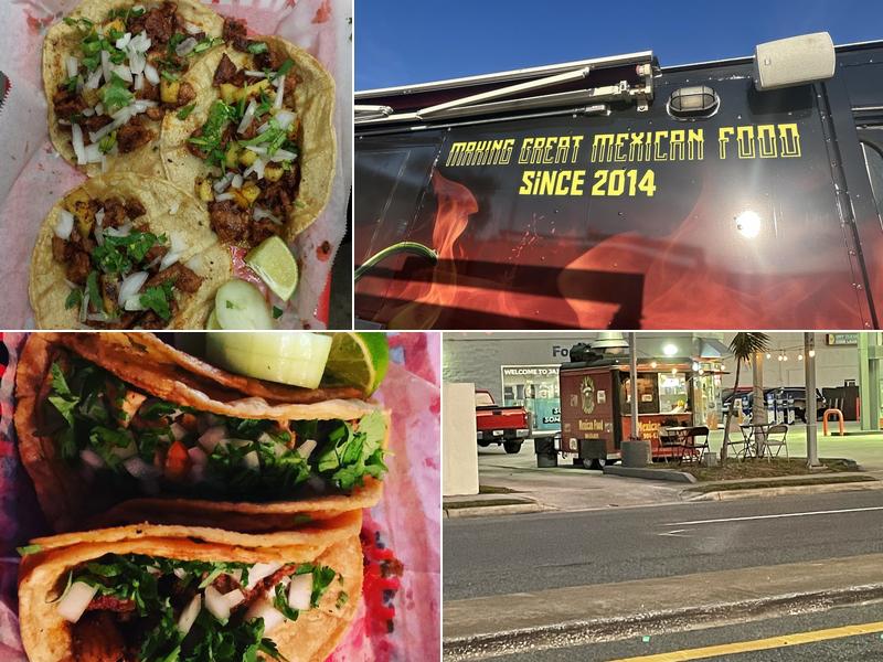 Jalapeno Express 1415 3rd St N, Jacksonville Beach