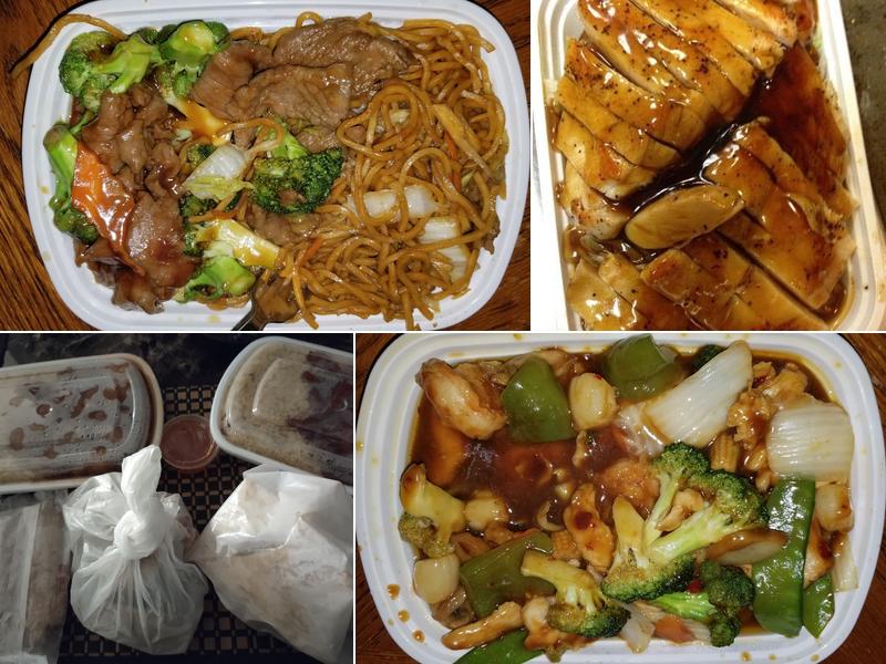 New China Spring 9119 Merrill Rd #10, Jacksonville