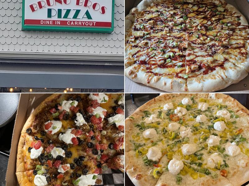 Bruno Brothers Pizza
