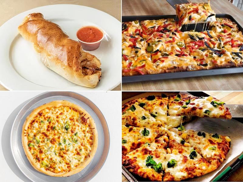 Boardman Ianazone's Pizza