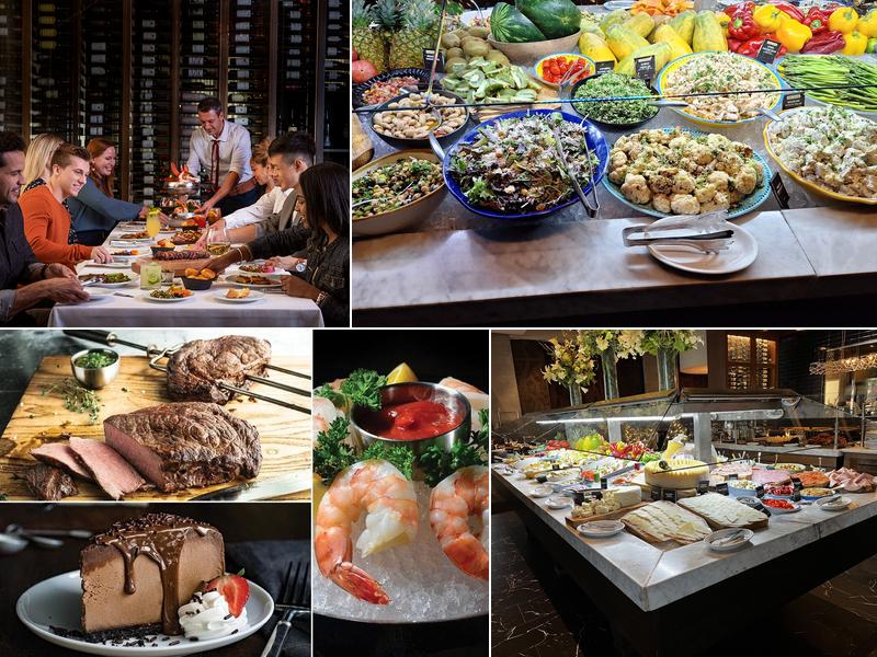 Fogo de Chão Brazilian Steakhouse 4784 Town Center Pkwy, Jacksonville