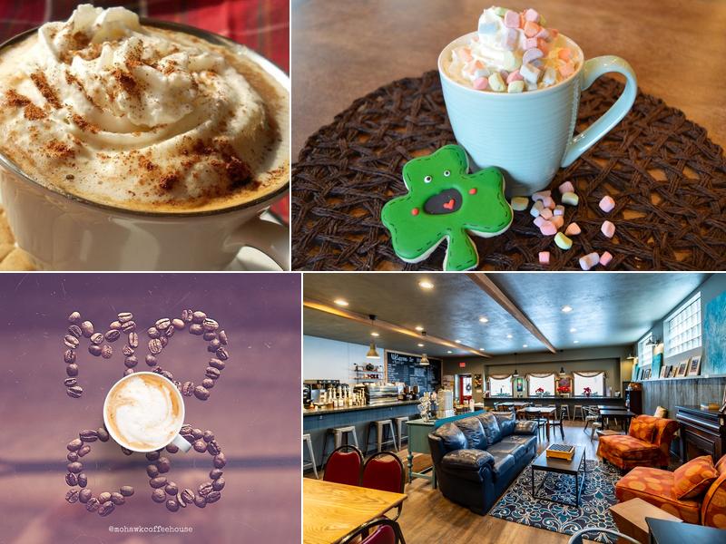 Mohawk Coffee House 206 E Poland Rd, Bessemer