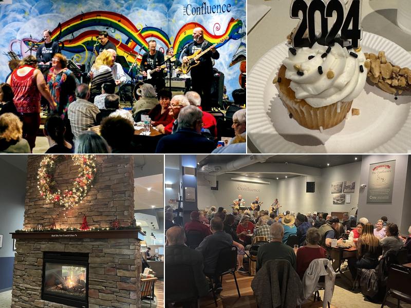 The Confluence 214 E Washington St #3617, New Castle