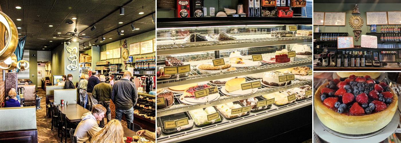 The Mocha House - Boardman