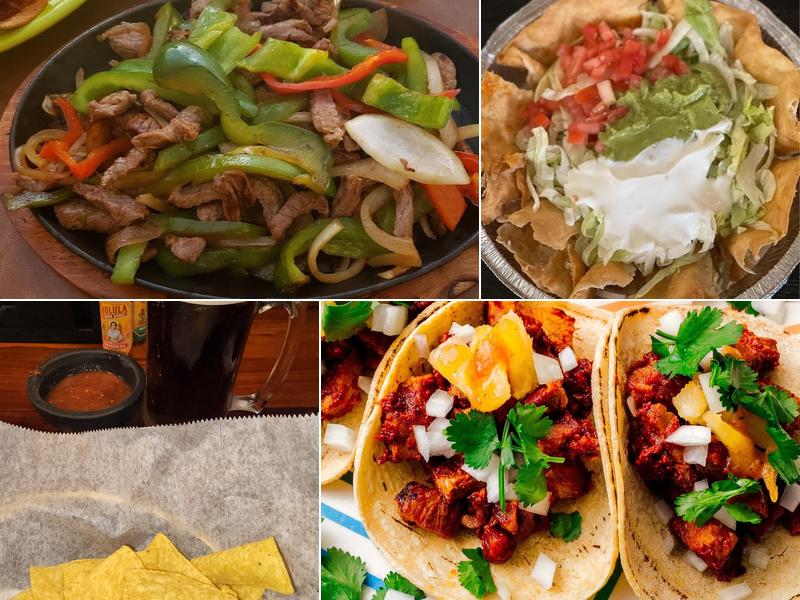 Rancho Viejo 377 S Ellsworth Ave, Salem