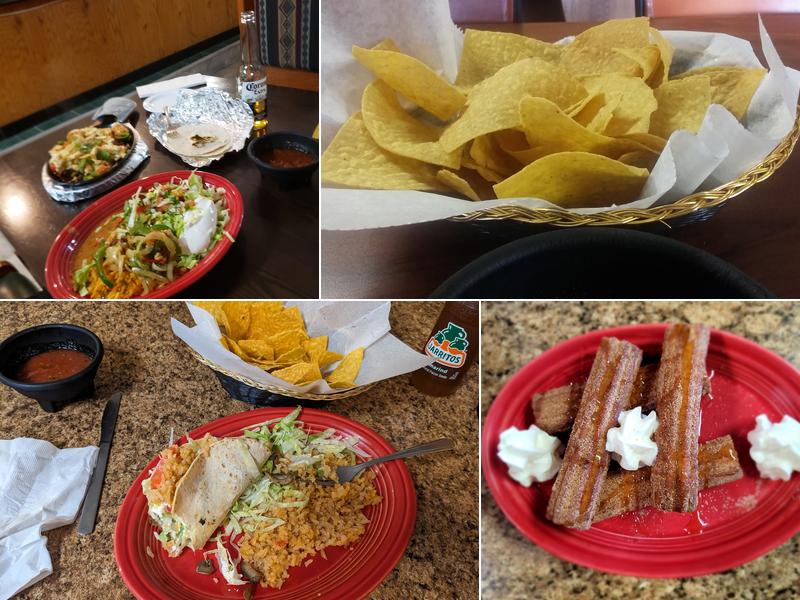 Don Jose Mexican Grill