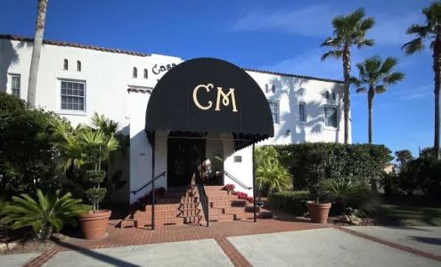 Casa Marina Hotel and Restaurant