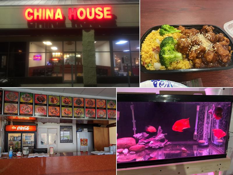 Chippewa China House 2652 Darlington Rd #50, Beaver Falls