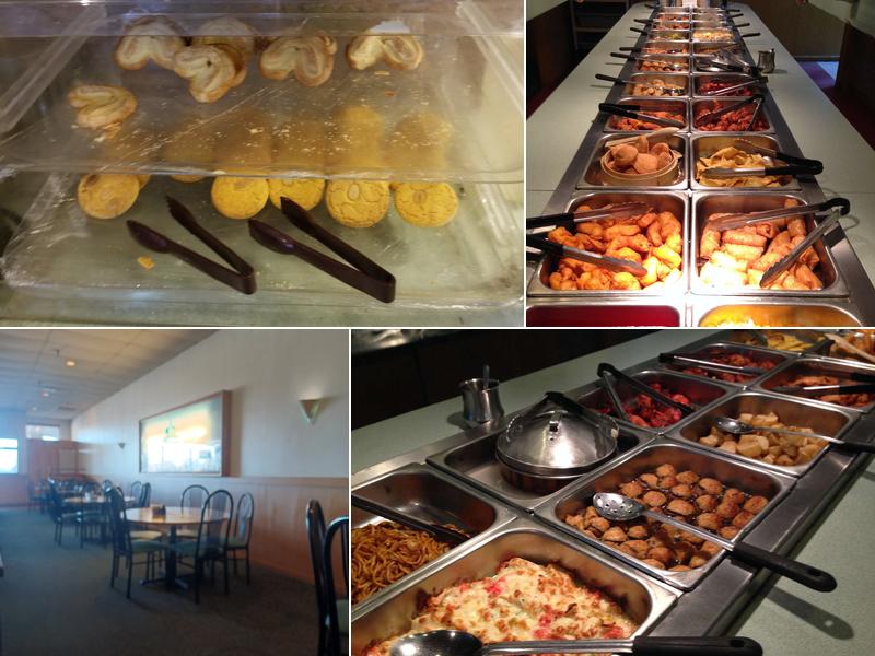 China Buffet