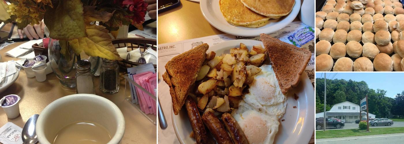 Chris's Wolverine Restaurant