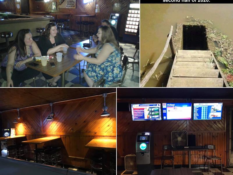 Joseph's Bar & Grill